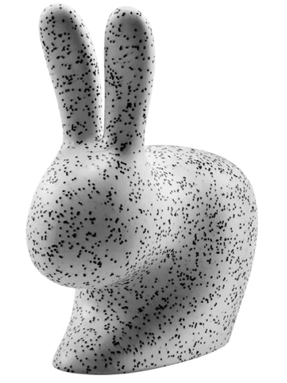 'Rabbit Chair Baby Dots' Chair Decorative accessories