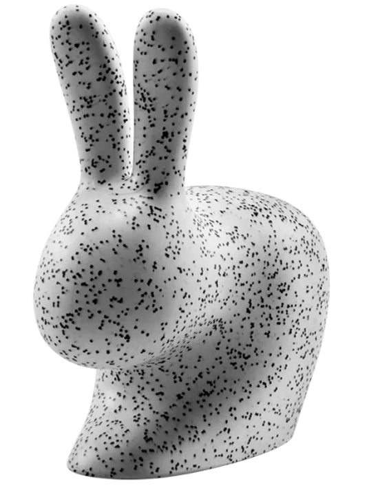 'Rabbit Chair Baby Dots' Chair Decorative accessories