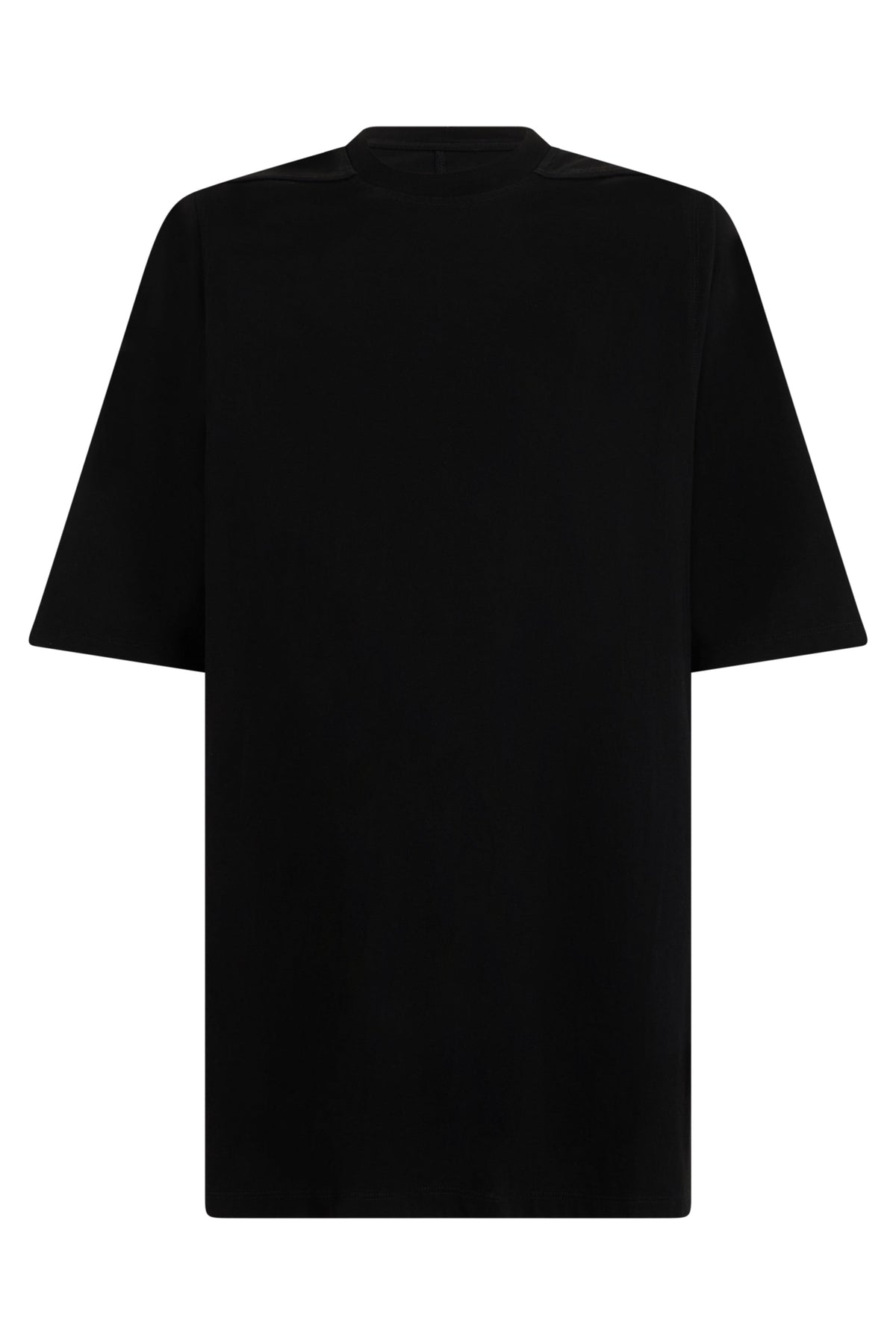 Cotton T-shirt with short sleeves RTW