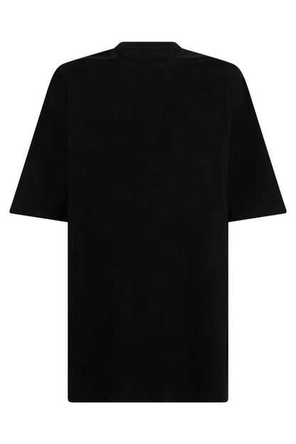 Cotton T-shirt with short sleeves RTW