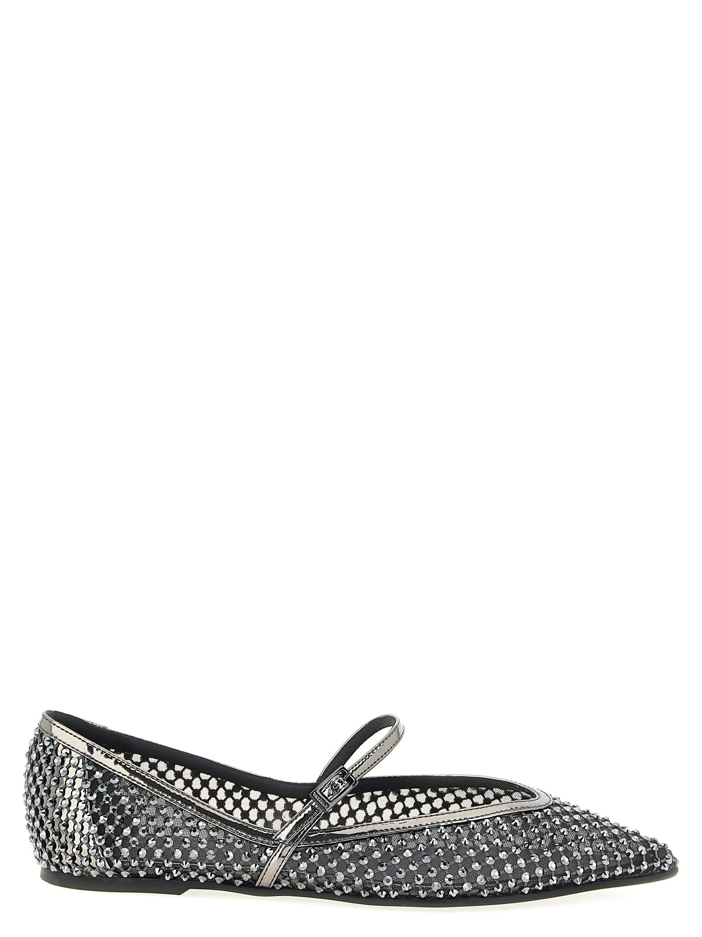 'Gilda' ballet flats Flat shoes