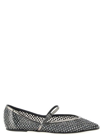 'Gilda' ballet flats Flat shoes