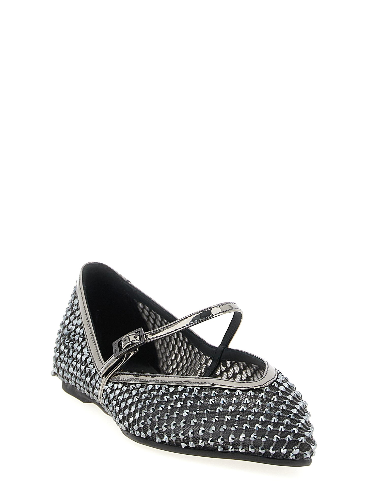 'Gilda' ballet flats Flat shoes
