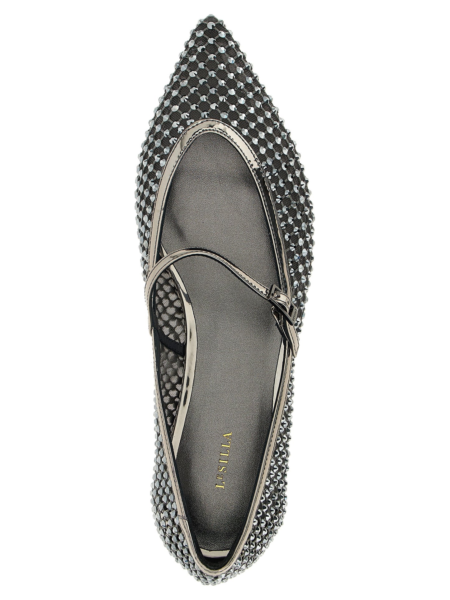 'Gilda' ballet flats Flat shoes