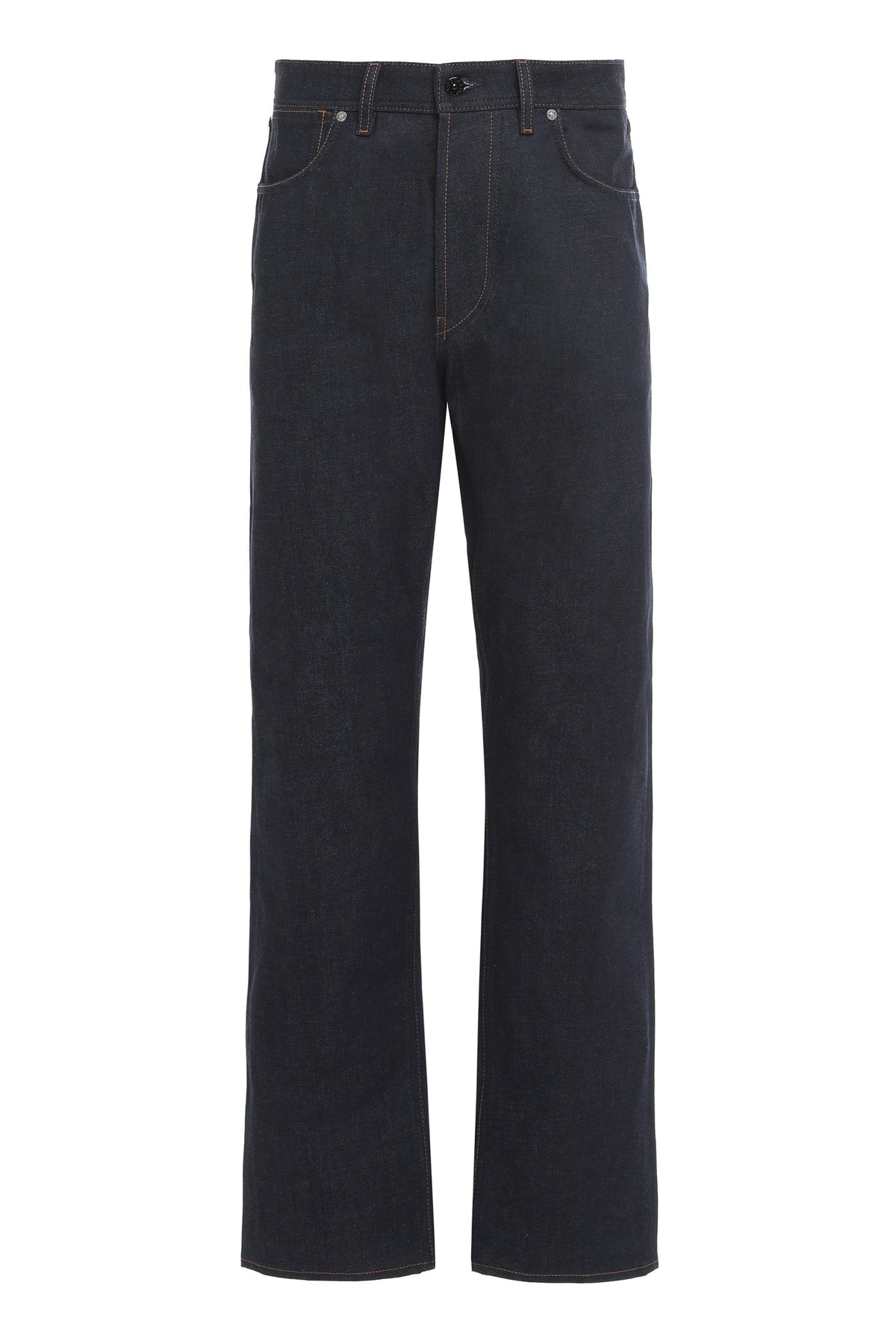 Denim Research - Regular jeans with five pockets RTW