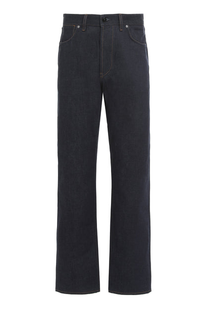 Denim Research - Regular jeans with five pockets RTW