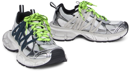 Sneakers 3XL low-top SHOES
