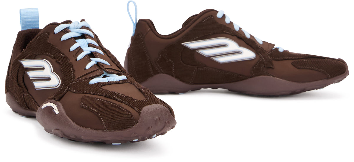 Sneakers Low Top Monday Ultra for Women SHOES