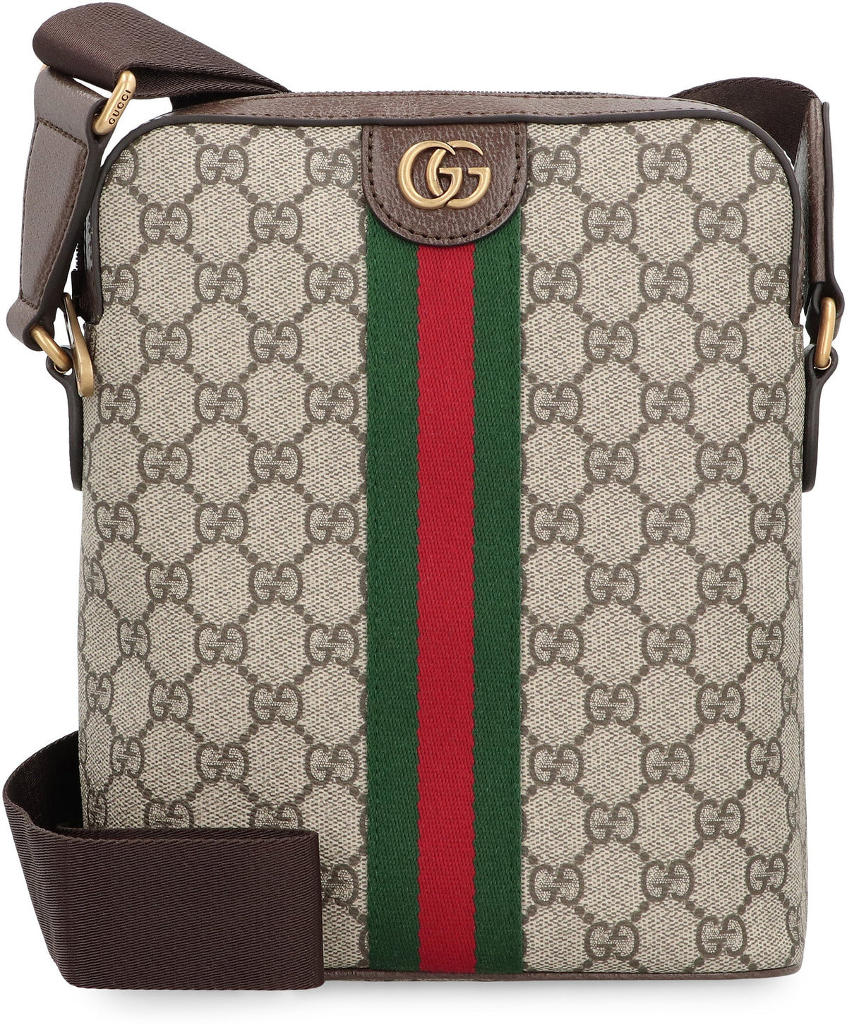 Ophidia shoulder bag small size BAGS