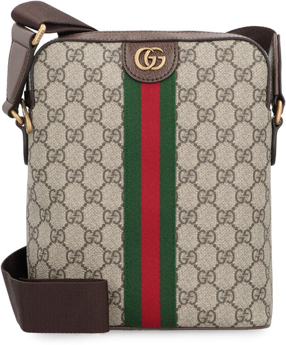 Ophidia shoulder bag small size BAGS