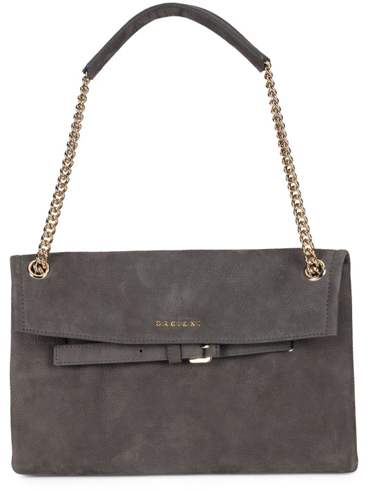 Shoulder bag Venus Nabucco Small in leather BAGS