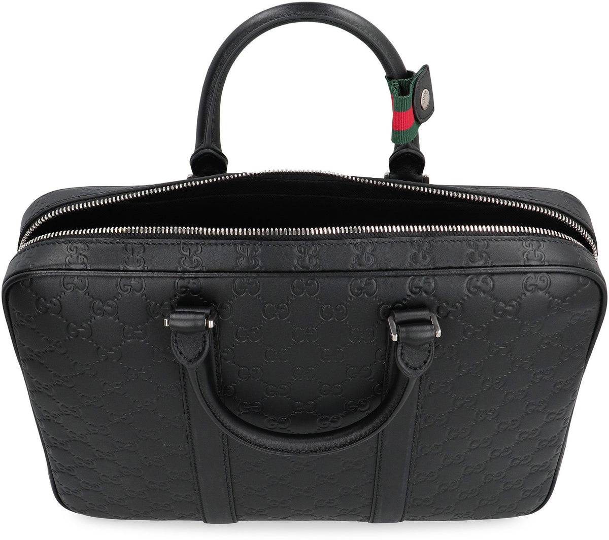 Document bag GG Emblem large BAGS