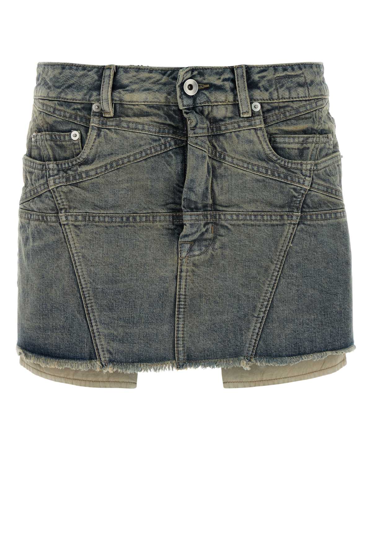 LANA MINI SKIRTS