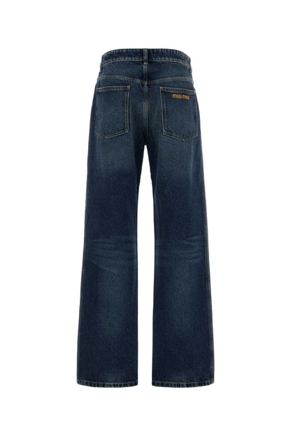 Miu Miu Pantaloni