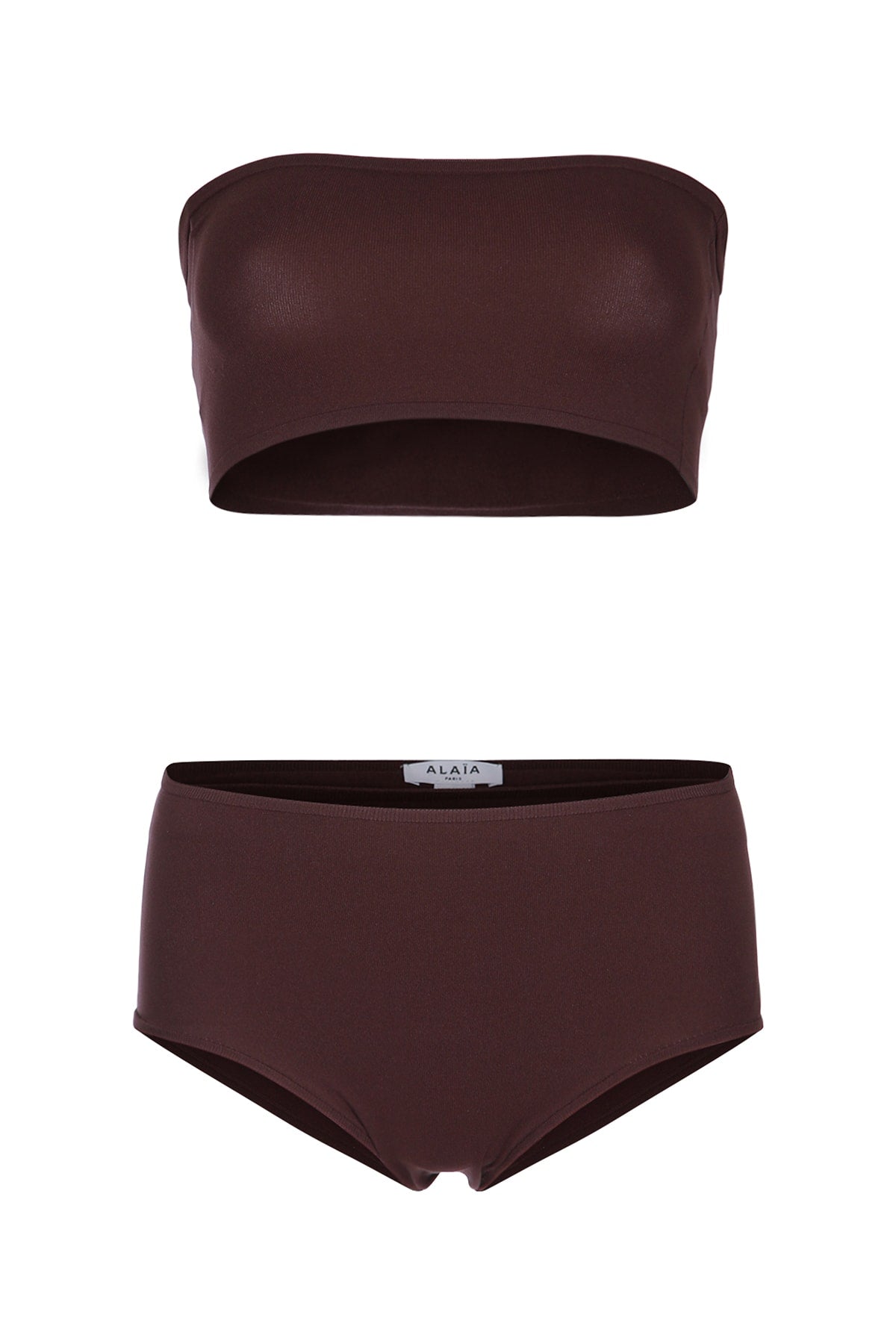 SET SECOND SKIN TOPS