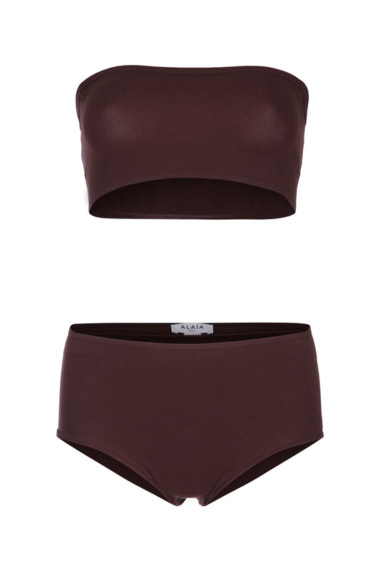 SET SECOND SKIN TOPS