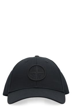 Stone Island Logo baseball cap