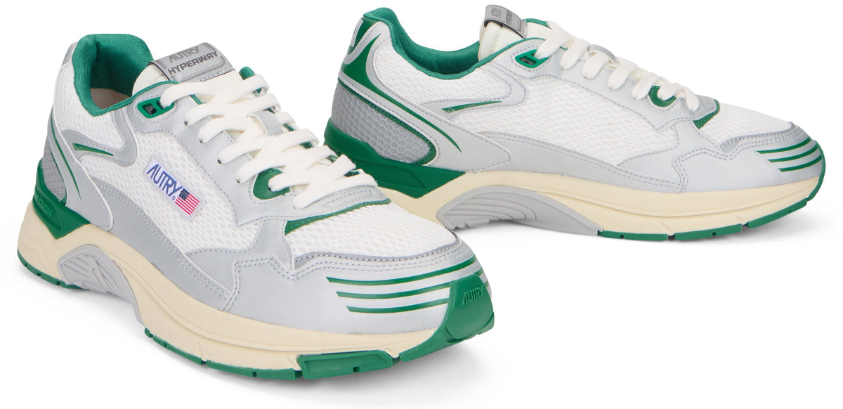 Sneaker low-top Hyperway SHOES