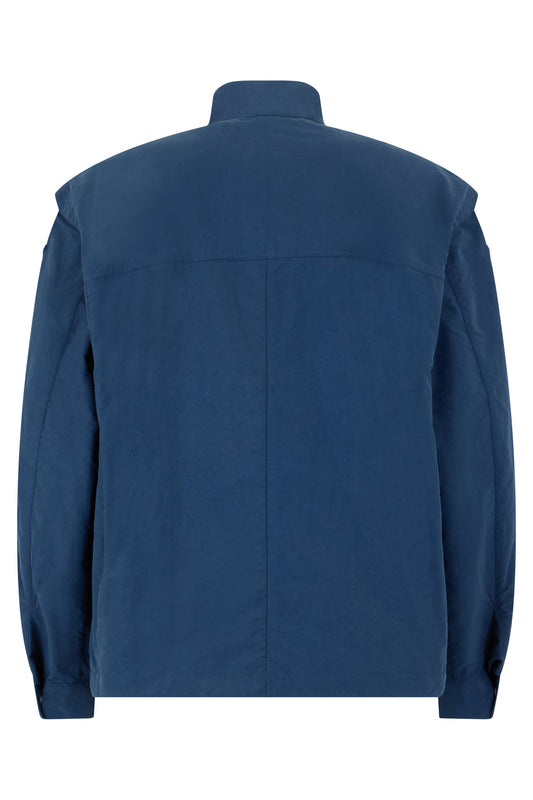 Orian jacket in mixed cotton RTW