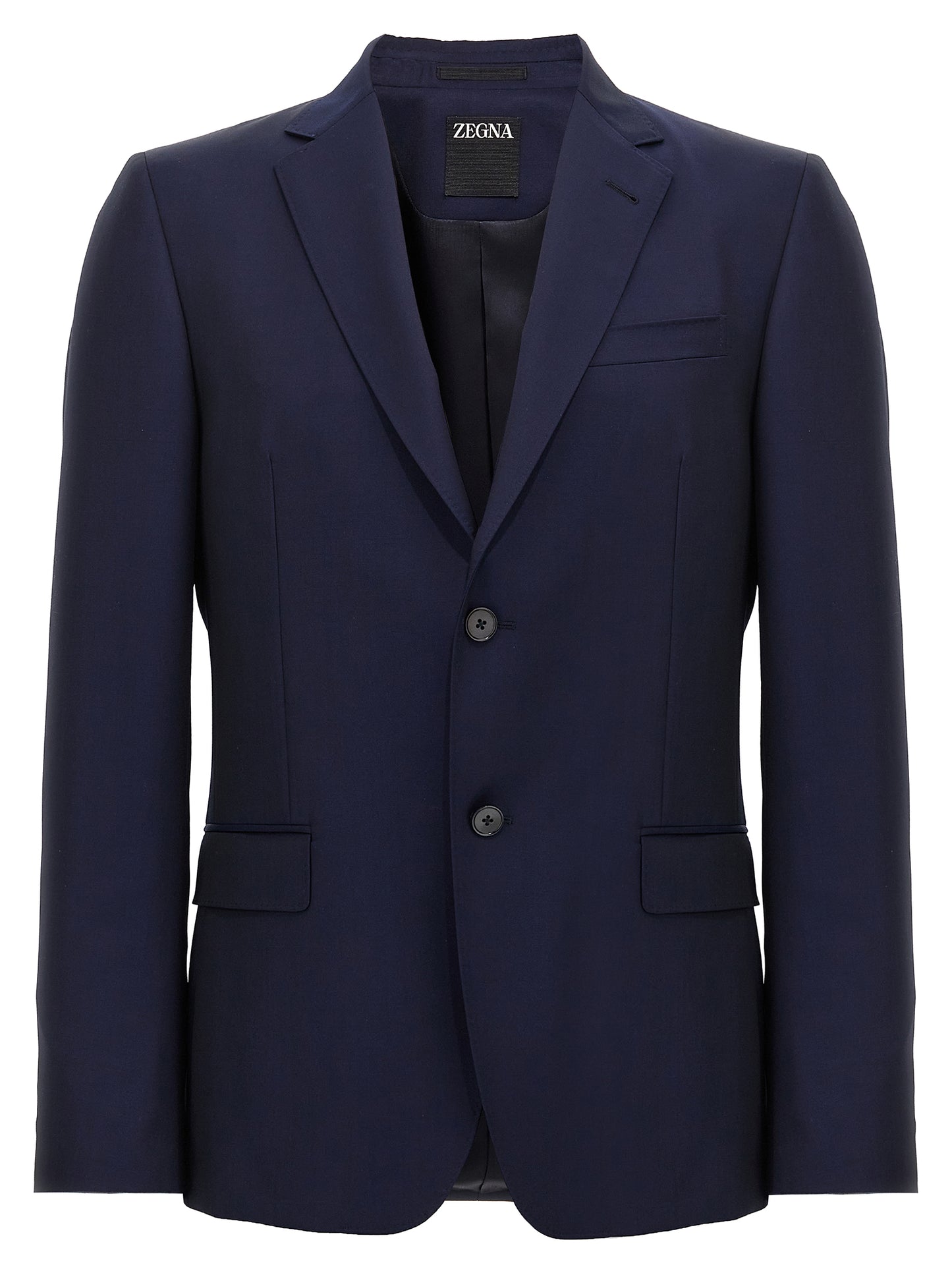 One-breasted dress Suits