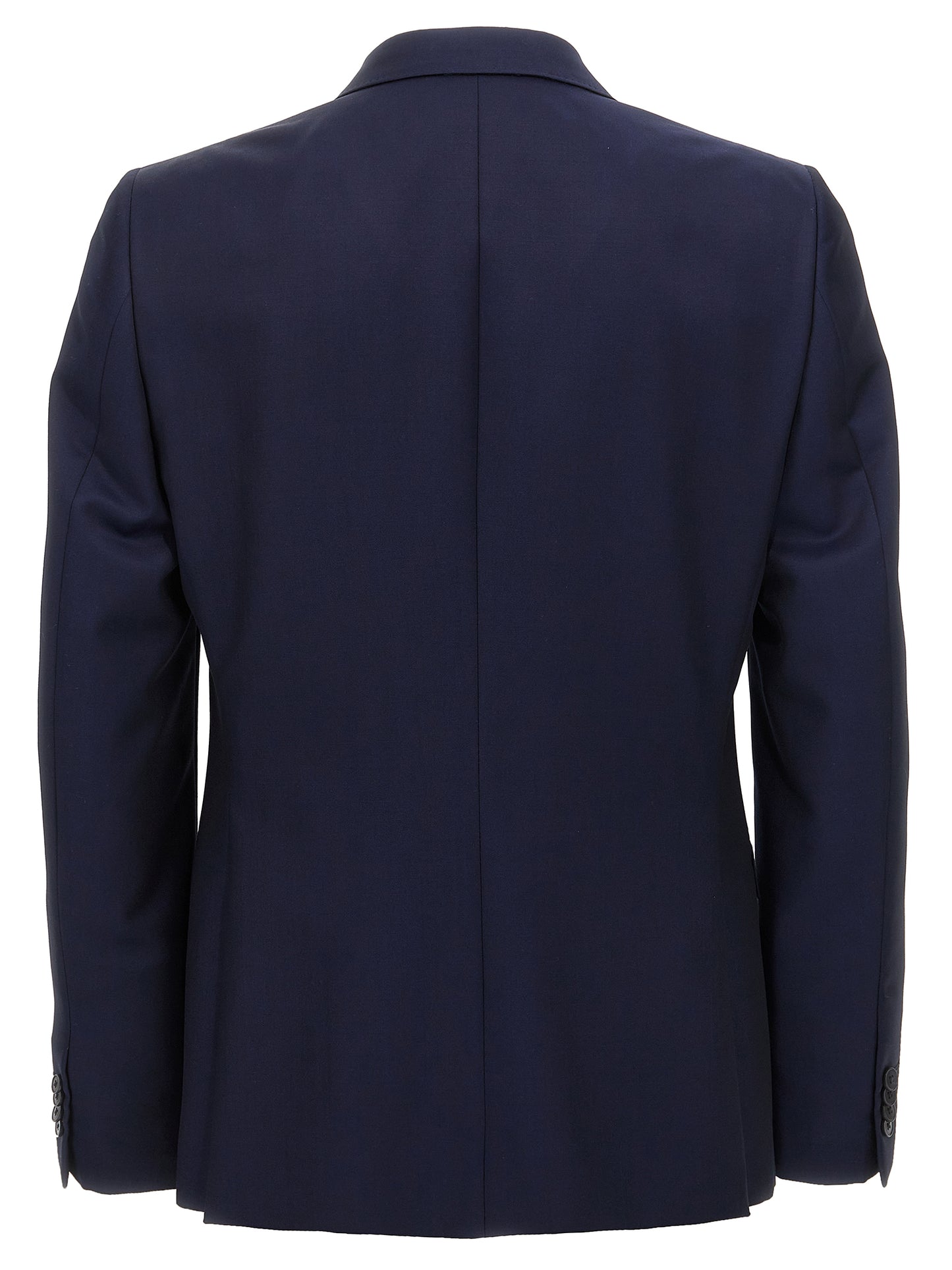 One-breasted dress Suits