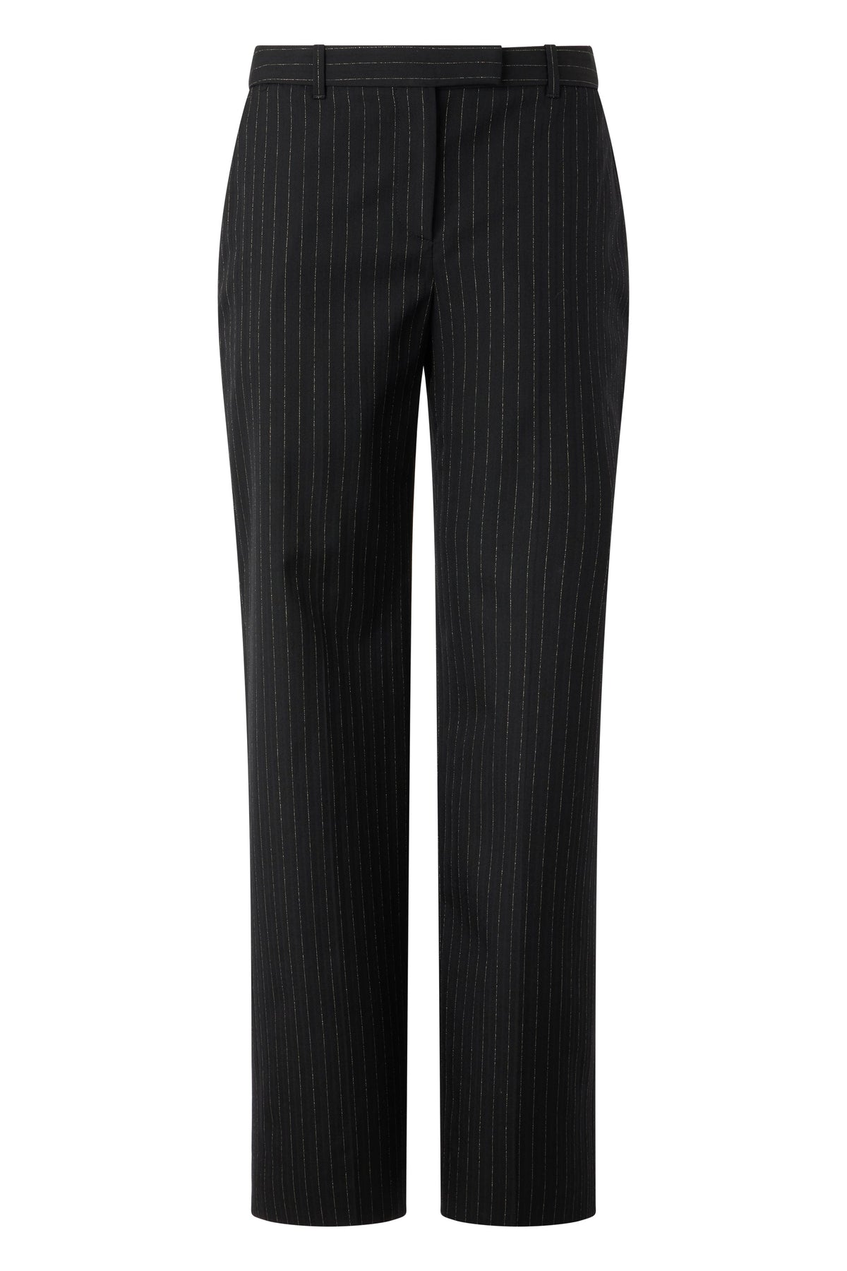Striped wool trousers RTW