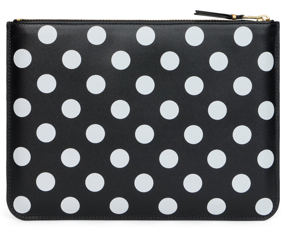 Polka Dot Wallet ACC