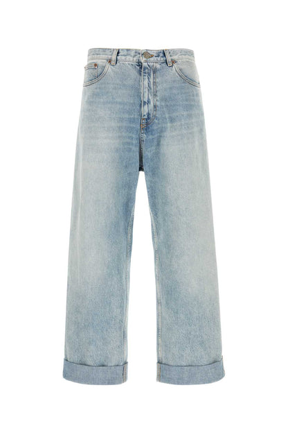 PANTALONE IN DENIM | DENI JEANS