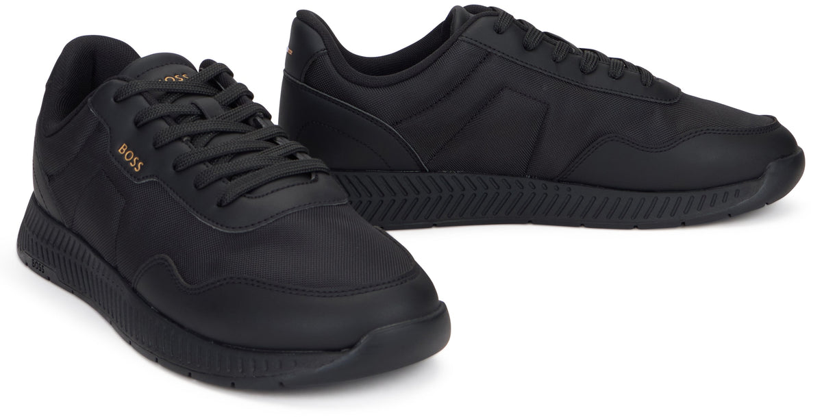 Sneakers low-top Titanium runn SHOES