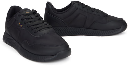 Sneakers low-top Titanium runn SHOES