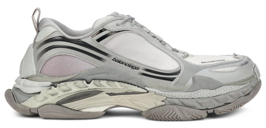 Sneakers with sturdy sole SHOES