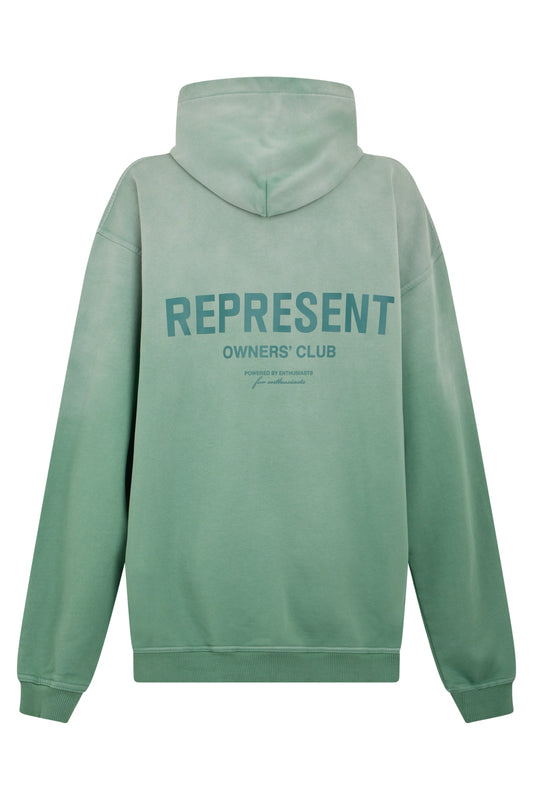 Hoodie RTW