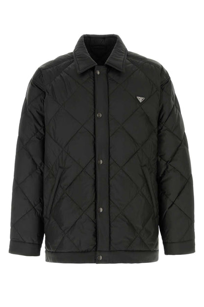 PIUMINI DOWN JACKETS