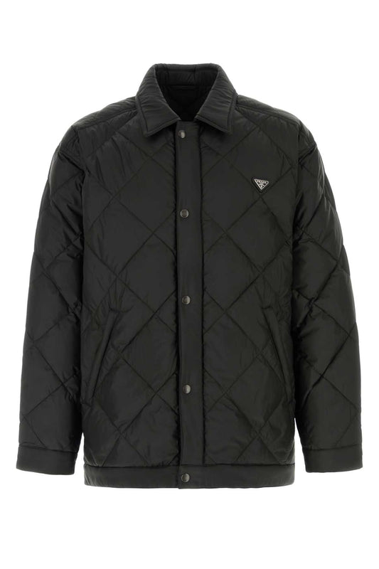 PIUMINI DOWN JACKETS