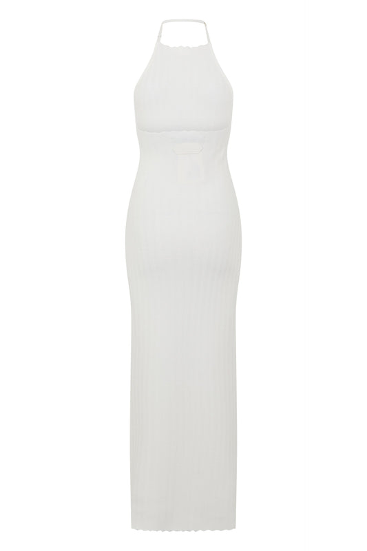 Tablier Midi Dress RTW