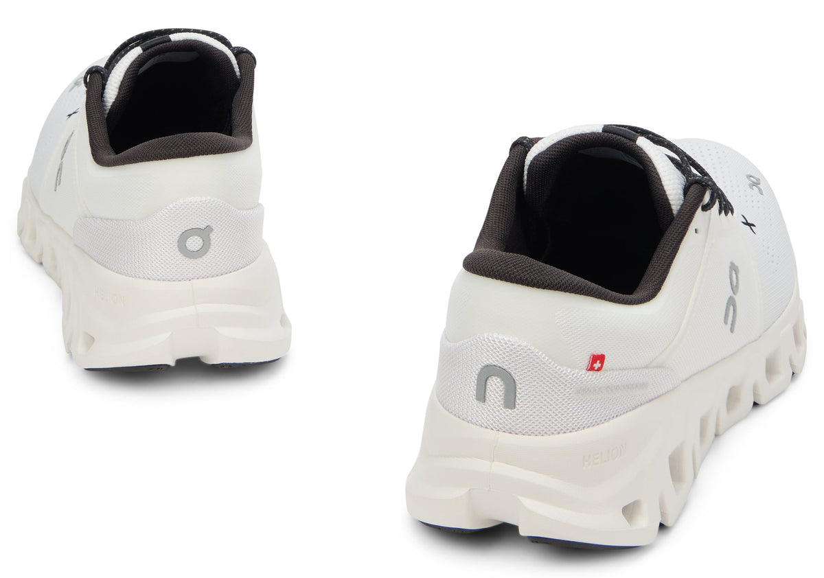 Sneakers with contrasting details SHOES