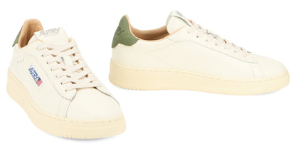Low sneakers SHOES