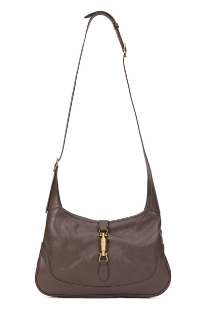 Gucci Jackie bag with adjustable shoulder strap
