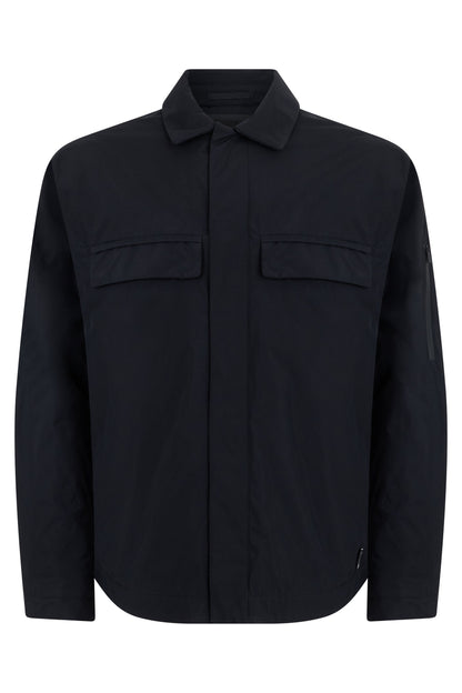 Jacket with collar RTW