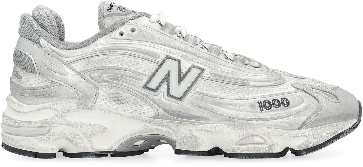 Sneakers low-top 1000 SHOES