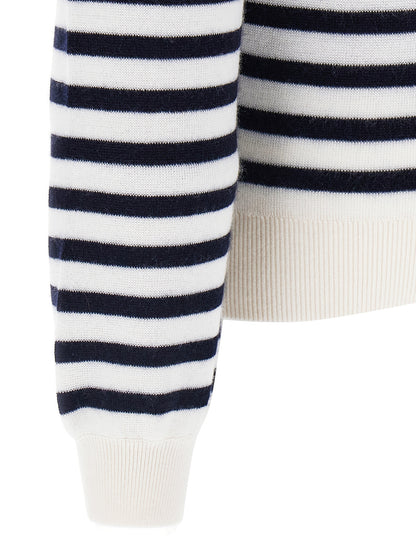 'Viola' sweater Sweater, cardigans