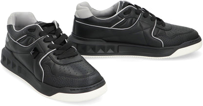One Stud Low-top sneakers SHOES
