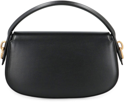 Voltaire leather shoulder bag BAGS
