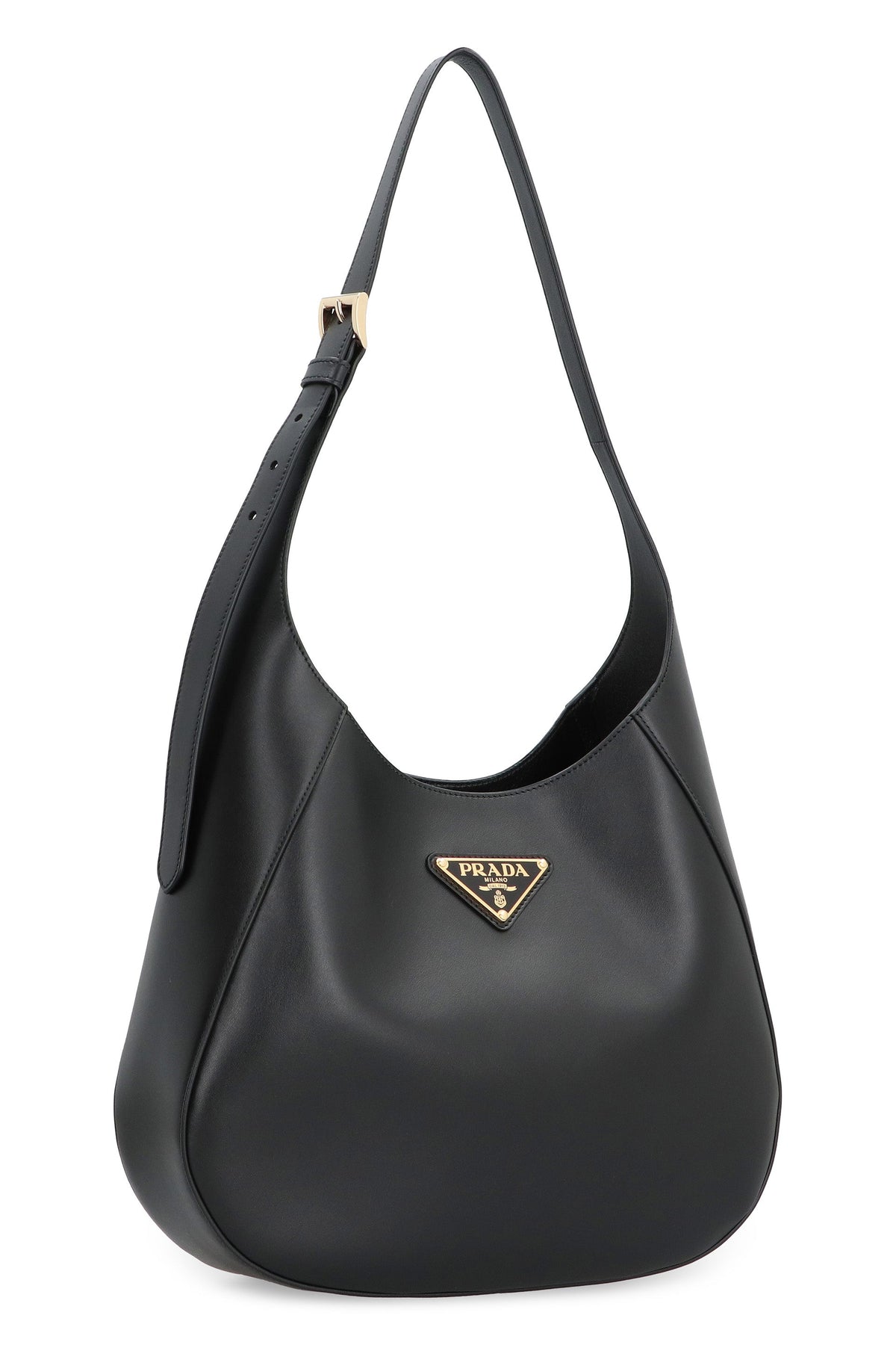 Prada Leather shoulder bag