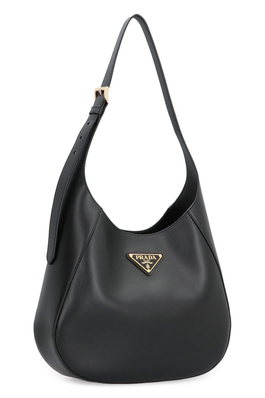 Prada Leather shoulder bag