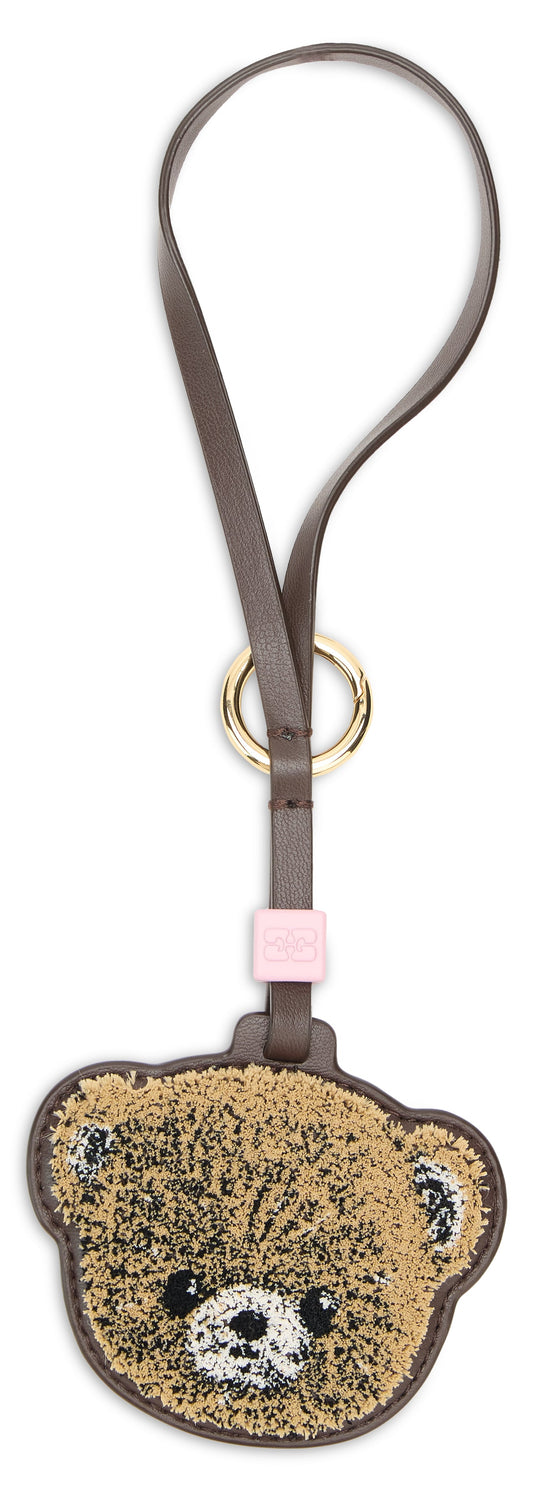 Charm with teddy bear RTW