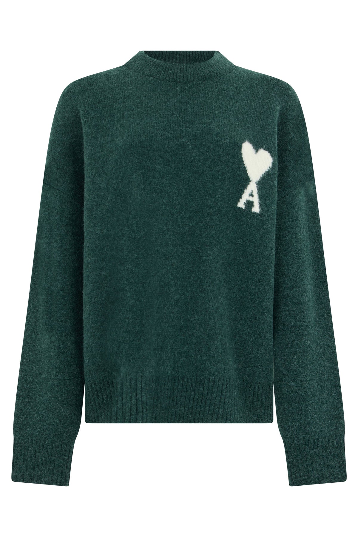 Alpaca blend sweater RTW