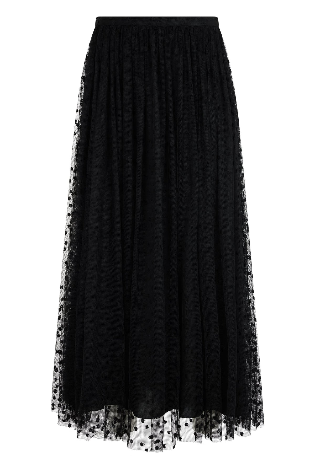 Long layered RTW