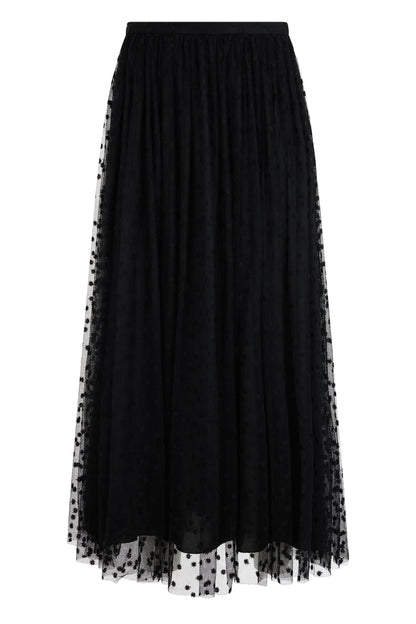 Long layered RTW