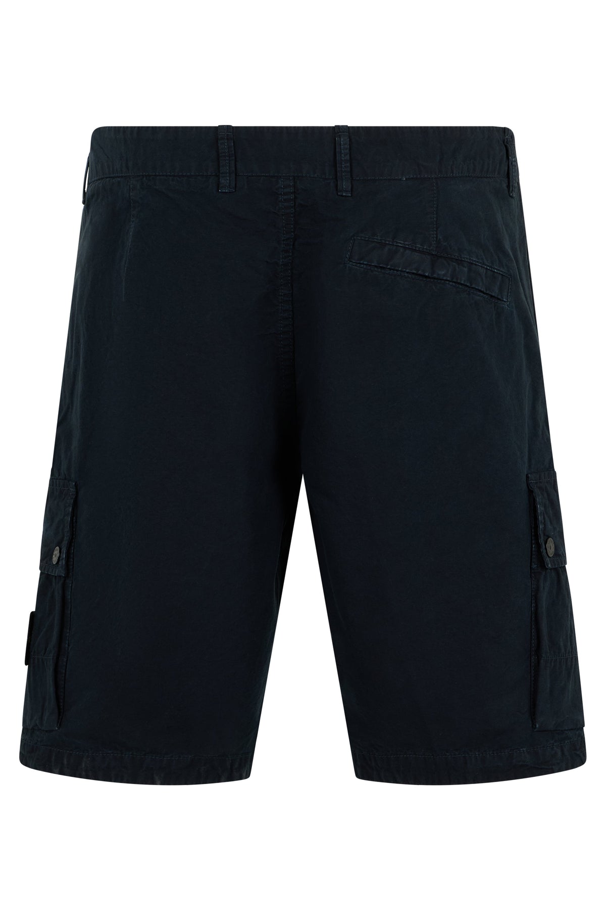 Cotton bermuda cargo RTW